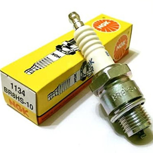  NGK Spark Plug BR8HS-10 (1134) Parts