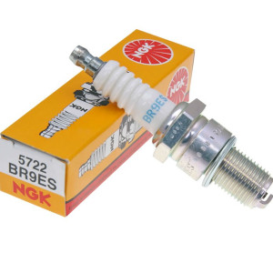  NGK Spark Plug BR9ES (5722) Parts