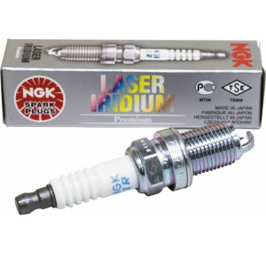  NGK Spark Plug DILFR5A11 (93759) Parts