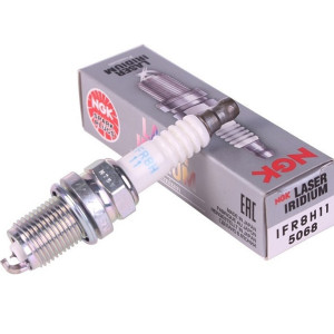  NGK Spark Plug IFR8H11 (5068) Parts