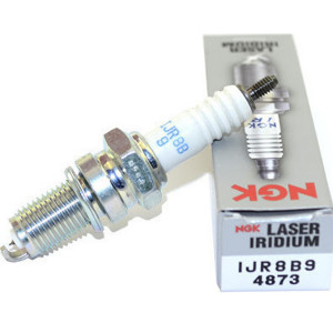  NGK Spark Plug IJR8B9 (4873) Parts