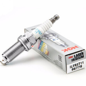  NGK Spark Plug ILFR5T11 (96779) Parts