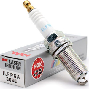  NGK Spark Plug ILFR6A (3588) Parts