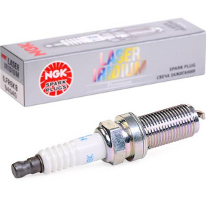  NGK Spark Plug ILFR6K8 (94040) Parts