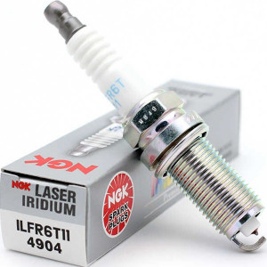  NGK Spark Plug ILFR6T11 (4904) Parts