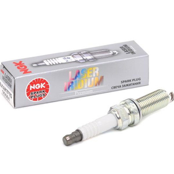  NGK Spark Plug ILKAR7F7G (90061) Parts