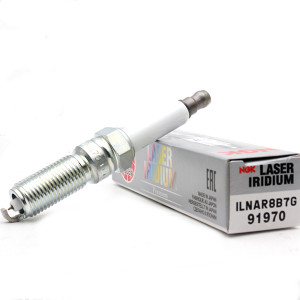  NGK Spark Plug ILNAR8B7G (91970) Parts