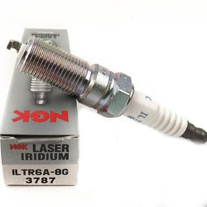  NGK Spark Plug ILTR6A-8G (3787) Parts
