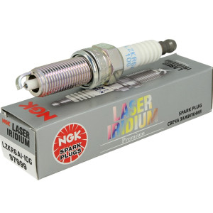  NGK Spark Plug LZKR6AI-10G (97999) NGK Spark Plugs 