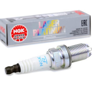  NGK Spark Plug BKR6EP-13 (2550) Parts
