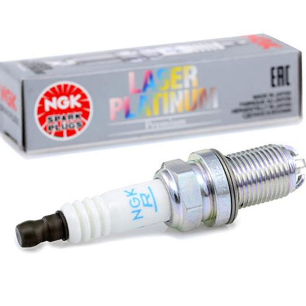  NGK Spark Plug FR5CP (6368) Parts