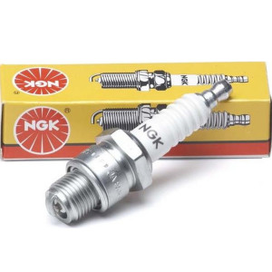  NGK Spark Plug BPMR6Y (5256) Parts