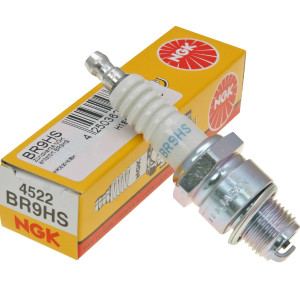  NGK Spark Plug BR9HS (4522) Parts