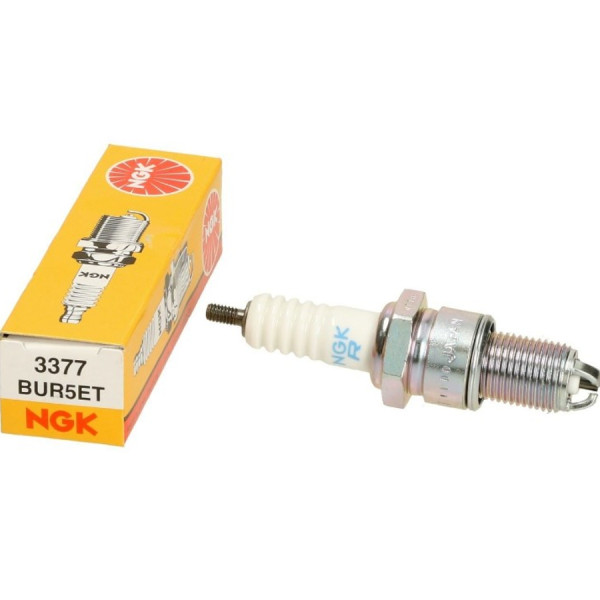  NGK Spark Plug BUR5ET (3377) Parts