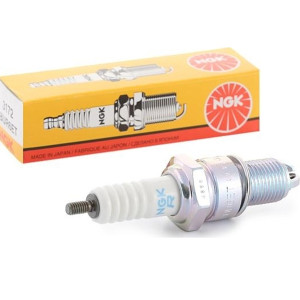  NGK Spark Plug BUR6ET (3172) Parts