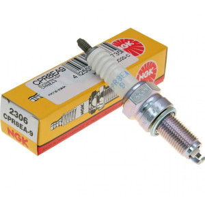  NGK Spark Plug CPR8EA-9 (2306) Parts