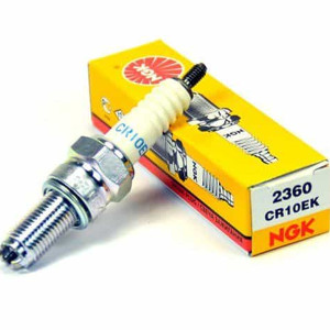  NGK Spark Plug CR10EK (2360) Parts