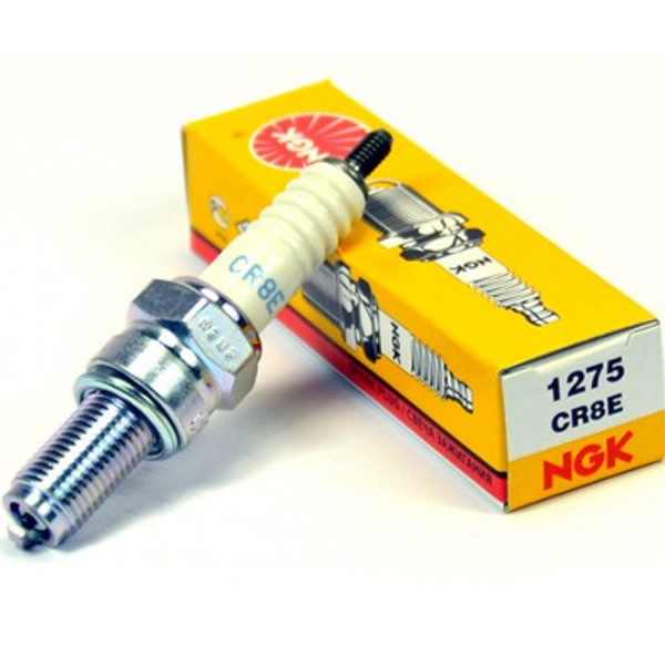  NGK Spark Plug CR8E (1275) Parts