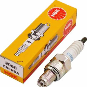  NGK Spark Plug CR8HSA (2086) Parts