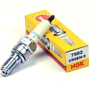 NGK Spark Plug CR9EH-9 (7502) Parts