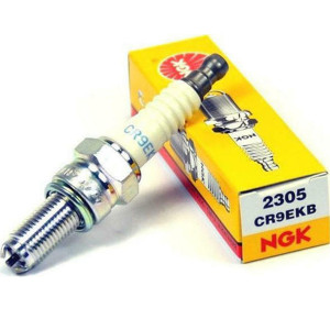  NGK Spark Plug CR9EKB (2305) Parts