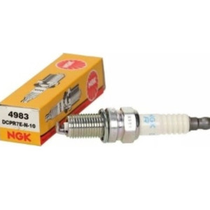 NGK Spark Plug DCPR7EN-10 (4983) Parts