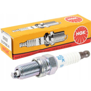  NGK Spark Plug DCPR8EN (5692) Parts