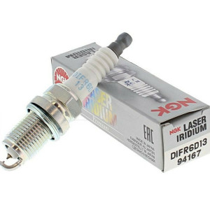  NGK Spark Plug DIFR6D13 (94167) Parts