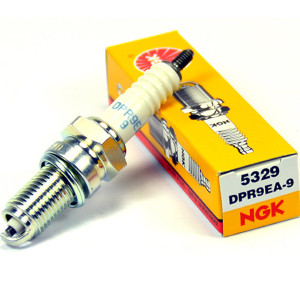  NGK Spark Plug DPR9EA-9 (5329) Parts