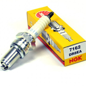  NGK Spark Plug DR8EA (7162) Parts