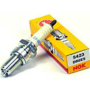  NGK Spark Plug DR8ES (5423) Parts