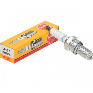  NGK Spark Plug DR9EA (3437) Parts