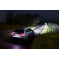 PHILIPS Λάμπες για Μεγάλα Φώτα H4 RACING VISION GT 200% 12V 60/55W, 12342RGTS2 - Σετ 2τμχ Λυχνίες Εξωτερικού Φωτισμού