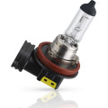 PHILIPS Bulb for Fog Lights H16 Standard 12V 19W, 12366C1 - 1pc Outdoor Lighting Lamps