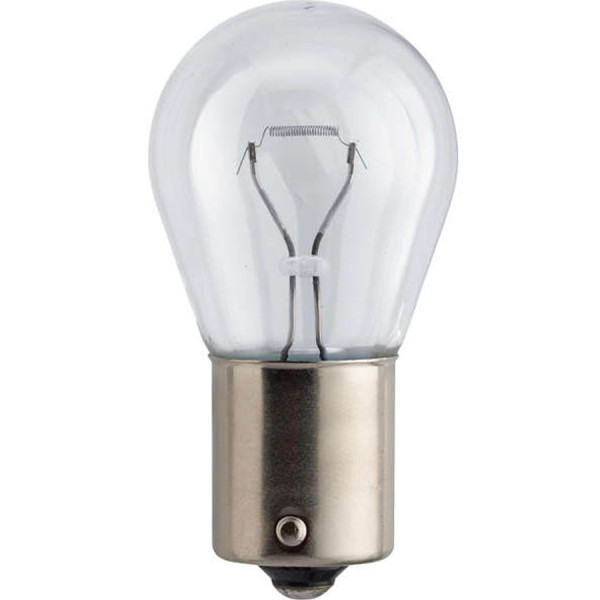 PHILIPS Flash Lamp P21W​ Premium Standard 12V 21W  - 12498CP (1pc) Outdoor Lighting Lamps