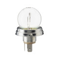 PHILIPS HeadLight Bulb R2 VISION 12V 45/40W, 12620B1 - 1pc Outdoor Lighting Lamps