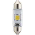 PHILIPS X-Treme Ultinon LED - Fest C5W 4000K 38mm 12V 1W - 128584000KX1 (1τμχ) Λάμπες LED 