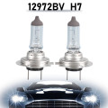 PHILIPS Λάμπα για Μεγάλα Φώτα H7 Blue Vision 12V 55W - 12972BV (1τμχ) Λυχνίες Εξωτερικού Φωτισμού