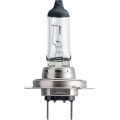 PHILIPS HeadLight Bulb H7 VISION 12V 55W, 12972PRB1 - 1pc Outdoor Lighting Lamps