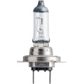 PHILIPS HeadLight Bulbs H7 VISION PLUS 12V 55W, 12972VPS2 - Set 2pcs Outdoor Lighting Lamps