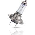 PHILIPS HeadLight Bulbs H7 Χ-TREME VISION +130% 12V 55W, 12972XVS2 - 2 pcs Outdoor Lighting Lamps