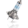 PHILIPS Bulbs H7 Χ-TREME VISION MOTO +130% 12V 55W, 12972XVBW - 2 pcs Outdoor Lighting Lamps