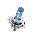 PHILIPS HeadLight Bulbs H4 MasterDuty Blue Vision 24V 75/70W, 13342MDBVS2 - 2 pcs Outdoor Lighting Lamps