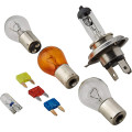 PHILIPS Essential Box of H4 Lamps 12V 60/55W, 55718EBKM Miscellaneous