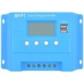 Solar Charge Controller MPPT 20A Solar Controller