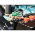 Safety Battery Terminal for Quick Disconnect​, 1 pc Battery Terminals 