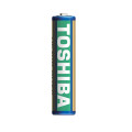 TOSHIBA Economy Line Heavy Duty Carbon Zinc Μπαταρίες AAA 1.5V, 2τμχ - R03KG(B) SP-2TGC Μπαταρίες Μικροσυσκευών /Οικιακής Χρήσης