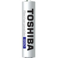 TOSHIBA Eπαναφορτιζόμενες Μπαταρίες ΑΑA Ni-MH 950mAh 1.2V, 4τμχ (THN-03GAE BP-4C) Μπαταρίες Μικροσυσκευών /Οικιακής Χρήσης