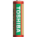 TOSHIBA Heavy Duty Carbon Zinc Μπαταρίες AA 1.5V, 4τμχ Blister (R6KG BP-4 TG SS-F) Μπαταρίες Μικροσυσκευών /Οικιακής Χρήσης