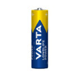 VARTA Longlife Power Αλκαλικές Μπαταρίες AA 1.5V, 4τμχ (LR06) Μπαταρίες Μικροσυσκευών /Οικιακής Χρήσης